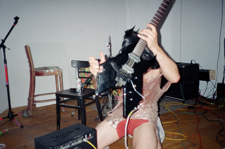 hairbone