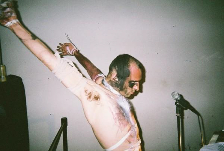 hairbone