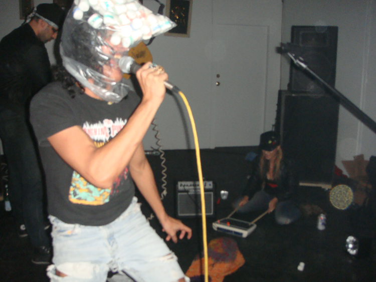 hairbone