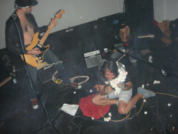 hairbone