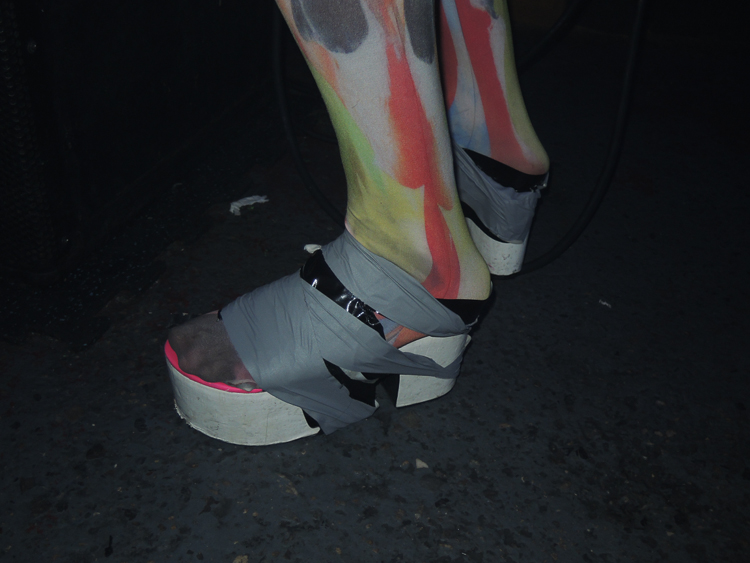 hairbone