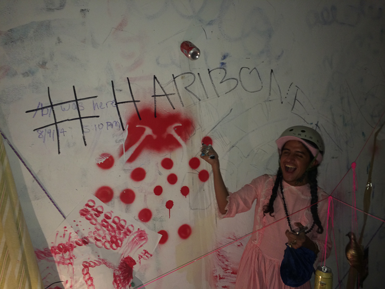 hairbone