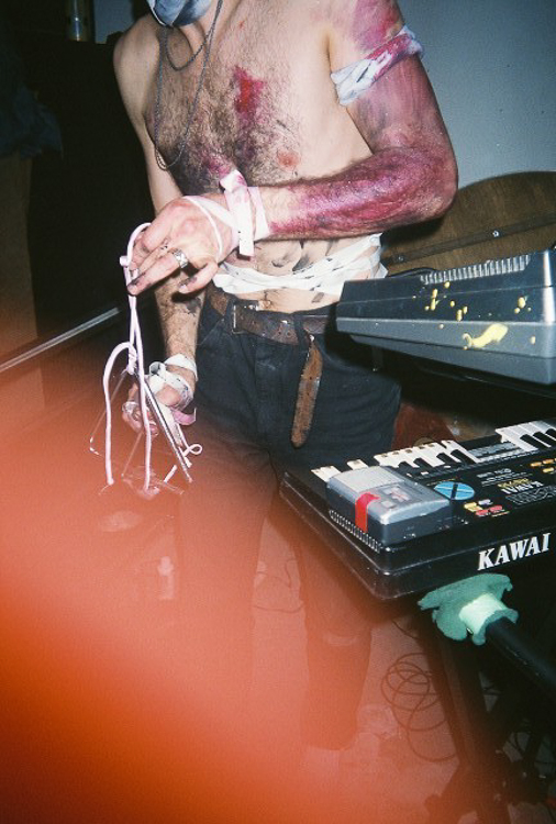 hairbone