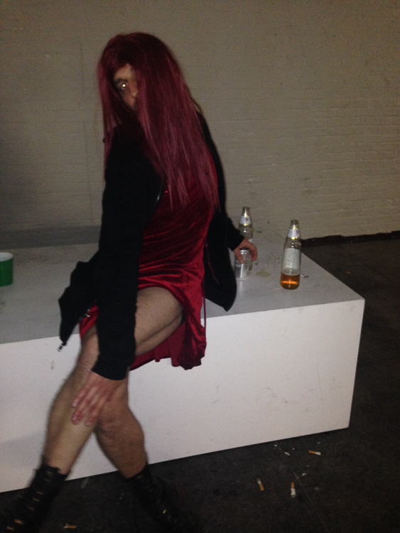 hairbone